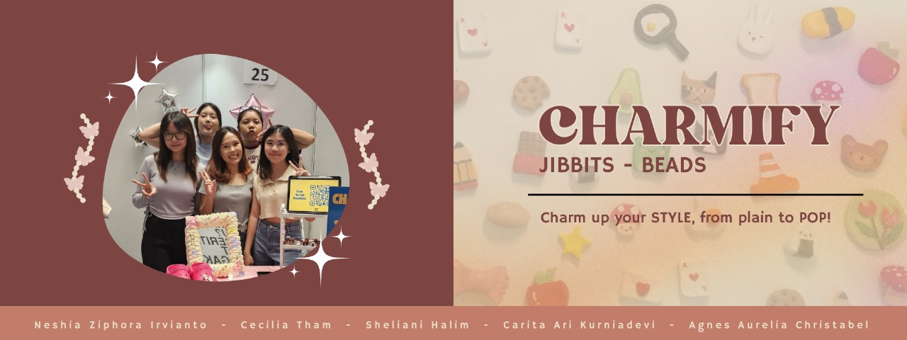 Charmify